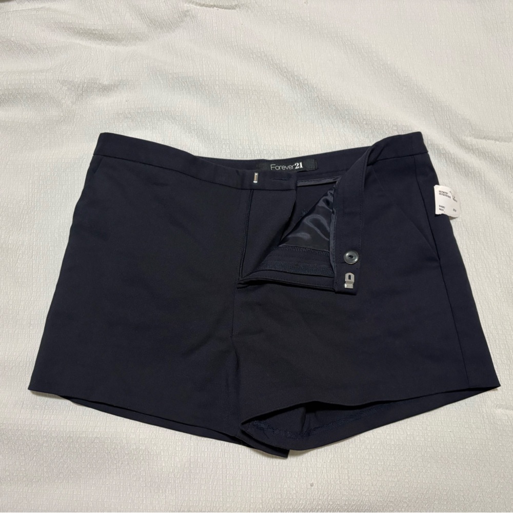 Forever 21 Micro Shorts